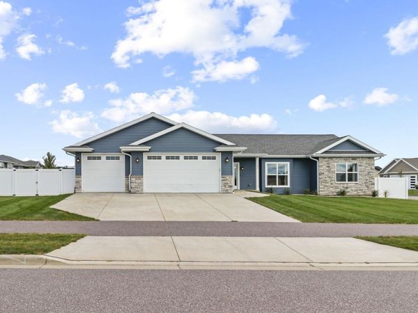 162 Chickadee Lane, Sauk City, WI 53583