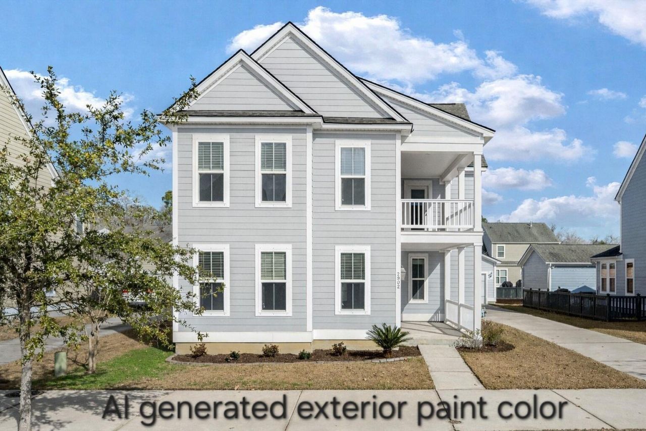 2902 Rutherford Way Photo 4