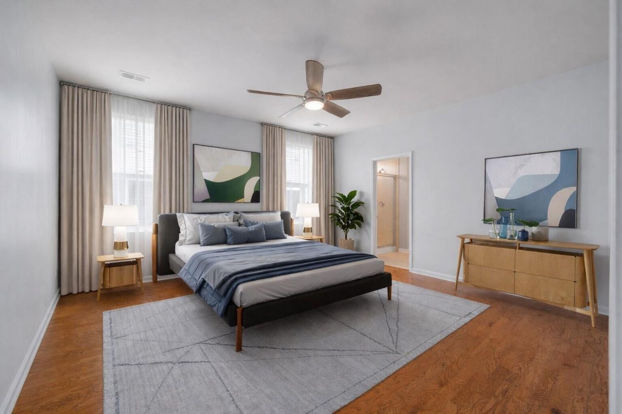 2902 Rutherford Way Photo 8