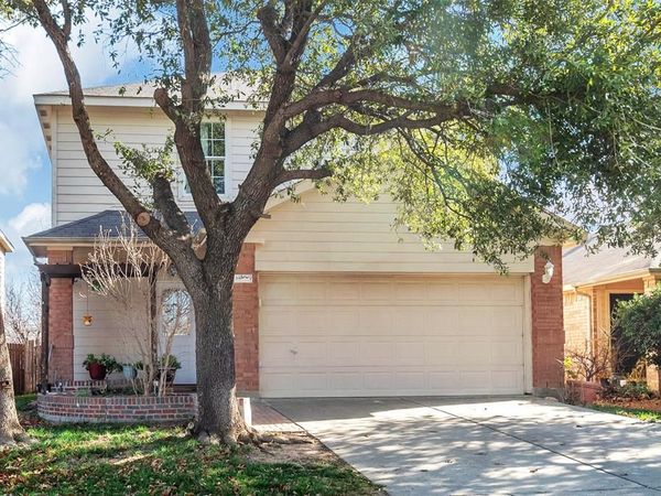 11856 Porcupine Drive, Fort Worth, TX 76244