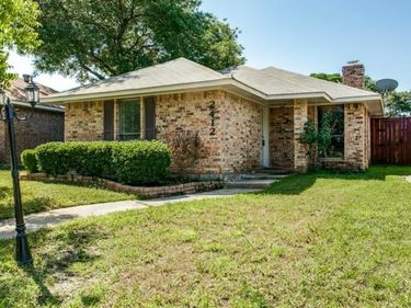 2412 Ridgestone Drive, Dallas, TX 75287