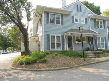 1402 Barton Place Drive, Raleigh, NC 27608