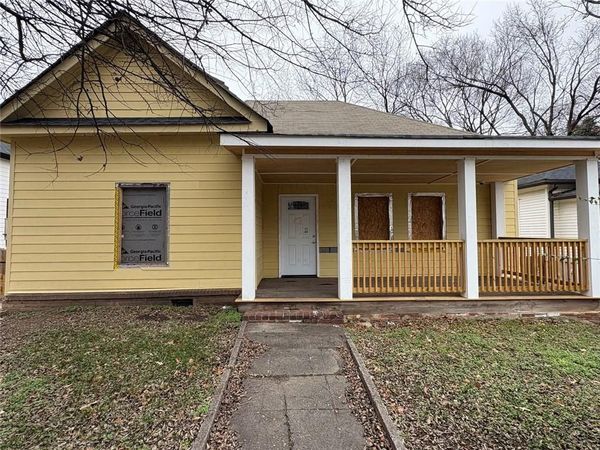 655 Hugh Street SW, Atlanta, GA 30310