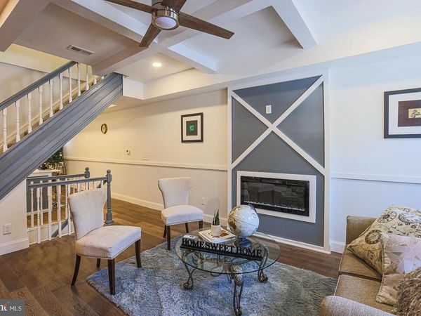 1909 MOSHER STREET, BALTIMORE, MD 21217