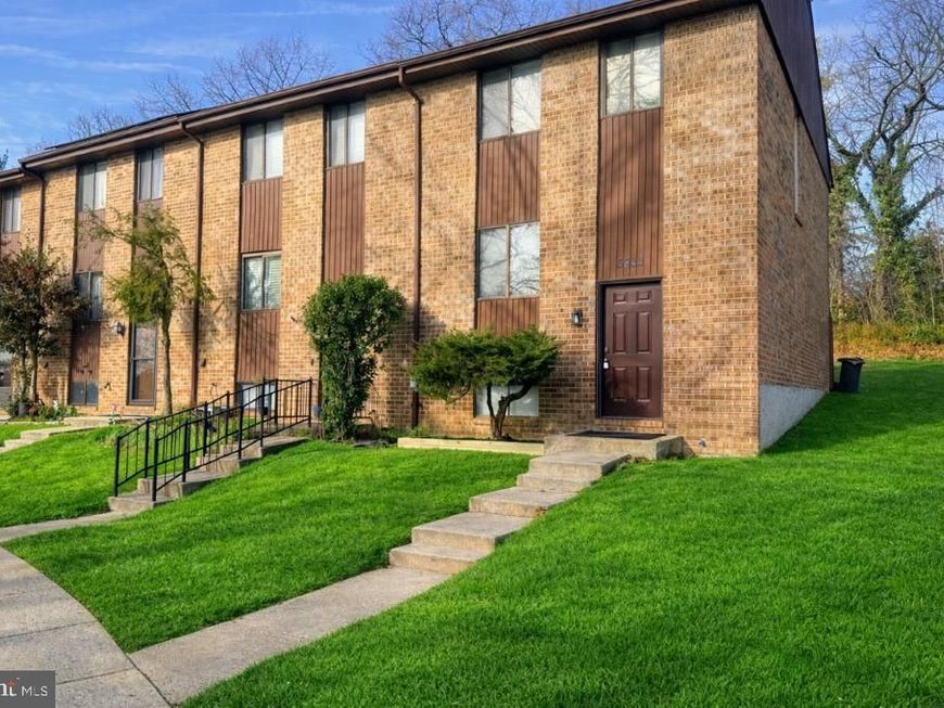 5833 Diggers Lane, Unit 1-07, Elkridge, MD 21075 Main Photo