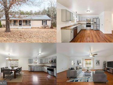 29317 RED FOX LANE, RHOADESVILLE, VA 22542