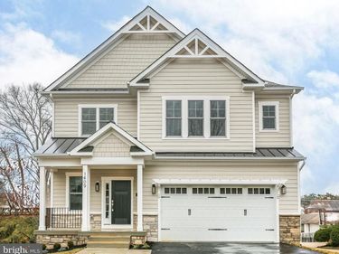 1409 BRENT STREET, FREDERICKSBURG, VA 22401