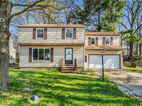 4693 Liberty Road, South Euclid, OH 44121