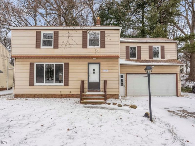 4693 Liberty Road, South Euclid, OH 44121 Photo 1