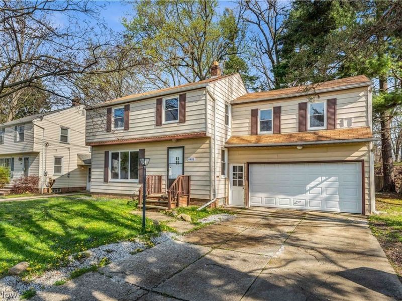 4693 Liberty Road, South Euclid, OH 44121 Photo 2