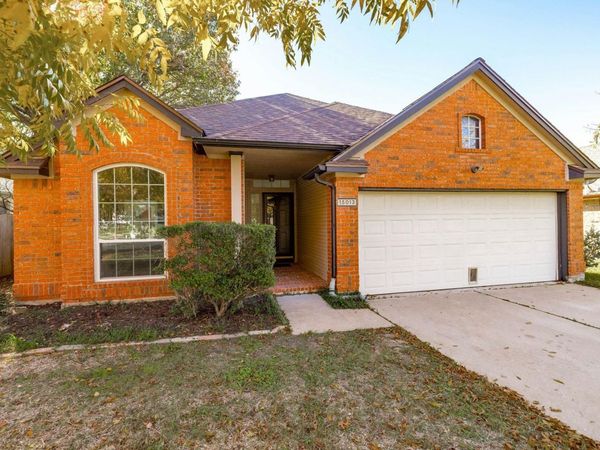 15013 Big Falls DR, Leander, TX 78641