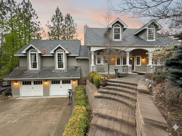 2008 S Zephyr Rd, Liberty Lake, WA 99019