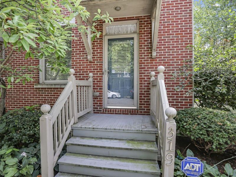 319 W 2nd Avenue , Columbus, OH 43201 Photo 3