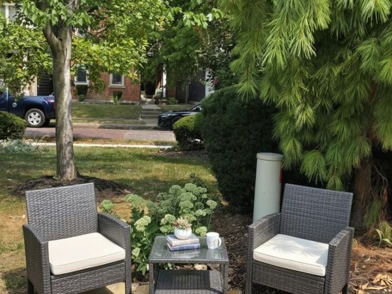 319 W 2nd Avenue , Columbus, OH 43201 Photo 40