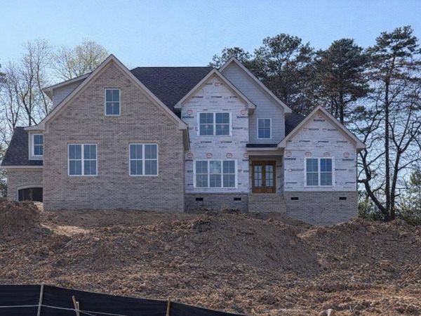 5922 Eaglemont Drive, Chattanooga, TN 37416