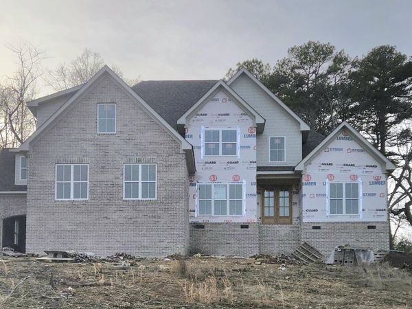 5922 Eaglemont Drive, Chattanooga, TN 37416