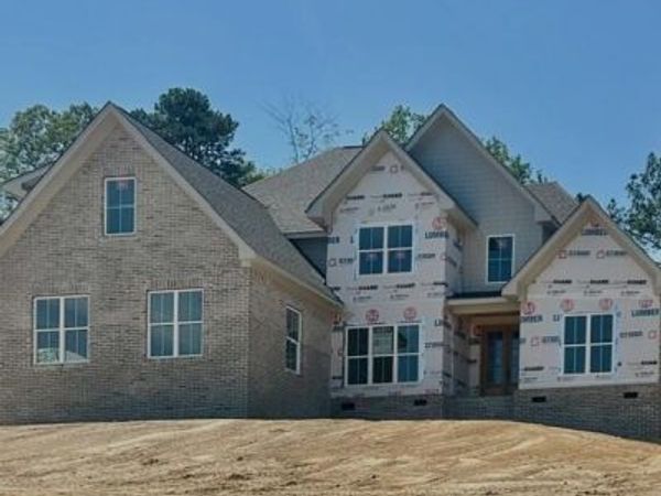 5922 Eaglemont Drive, Chattanooga, TN 37416