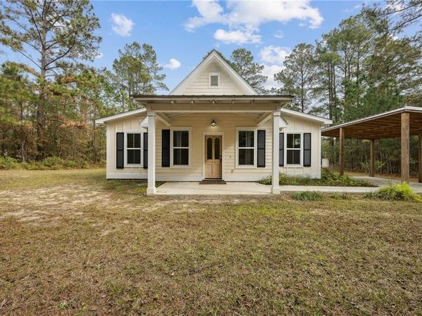 119 Lorraine Drive, White Oak, GA 31568