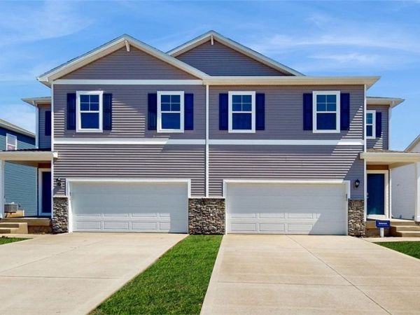 4783 172nd Street, Urbandale, IA 50323