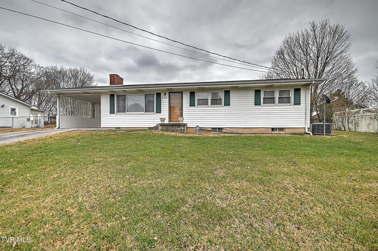 258 Blackburn Circle, Bristol, TN 37620 Main Photo