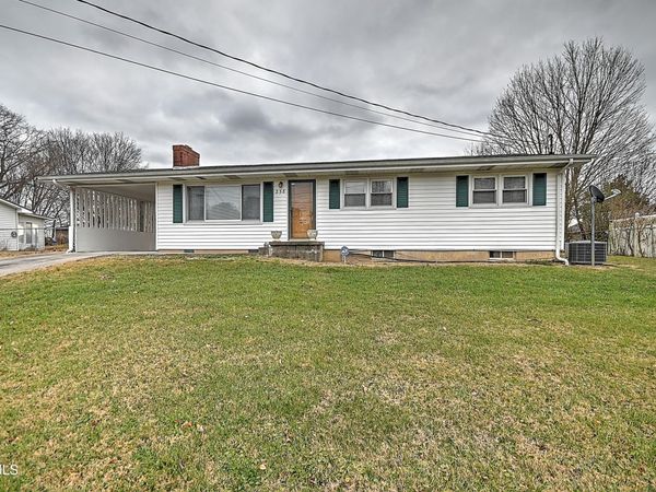 258 Blackburn Circle, Bristol, TN 37620