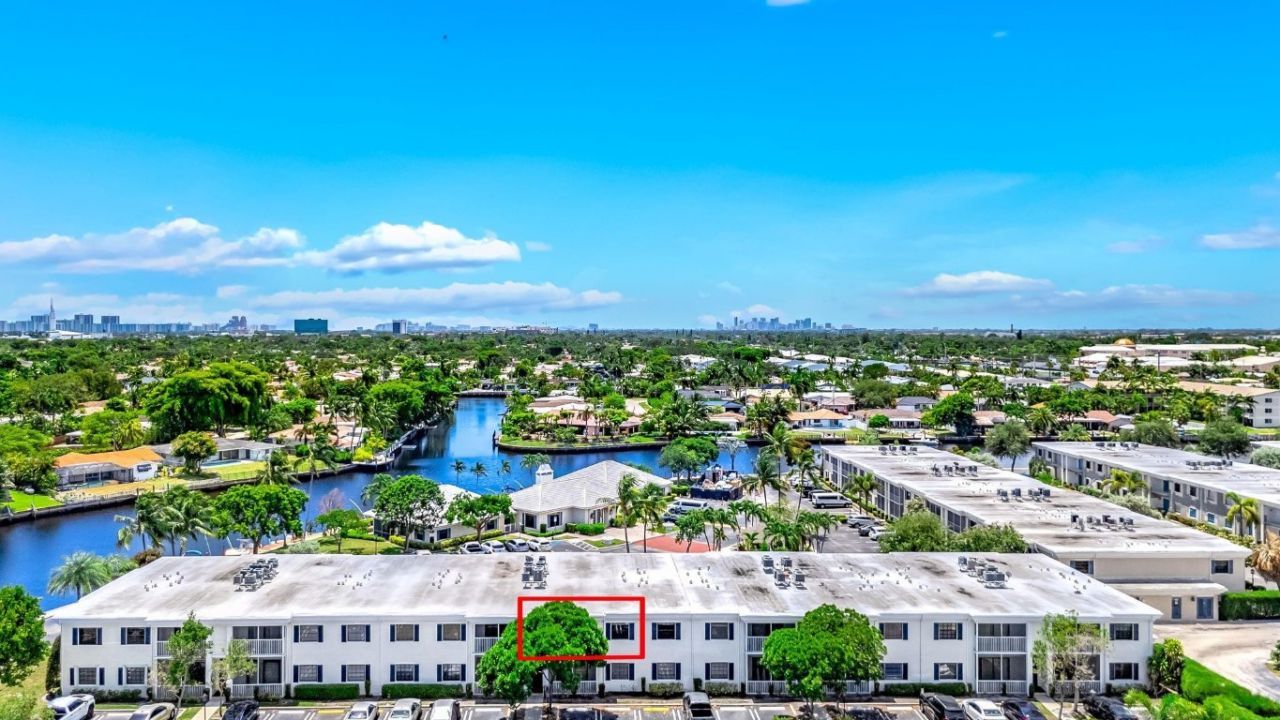 150 Cypress Club Drive, Unit 528, Pompano Beach, FL 33060 Photo