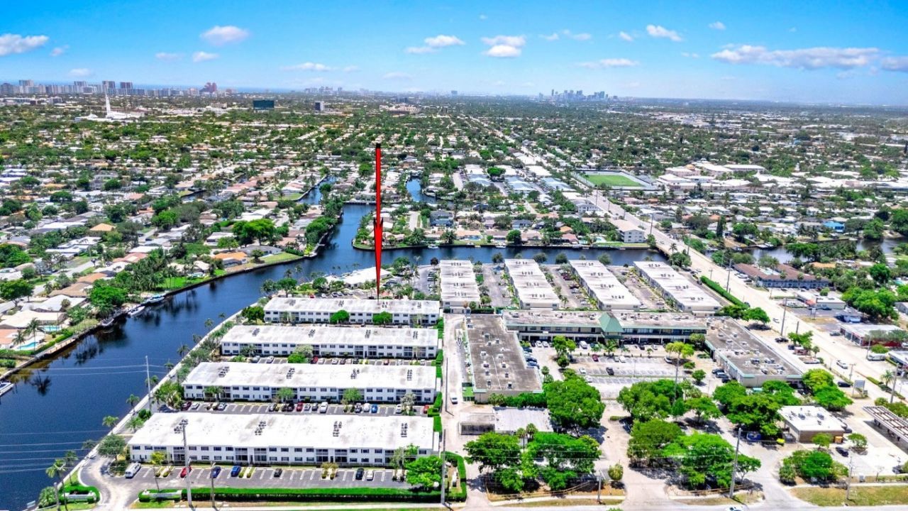 150 Cypress Club Drive, Unit 528, Pompano Beach, FL 33060 Photo