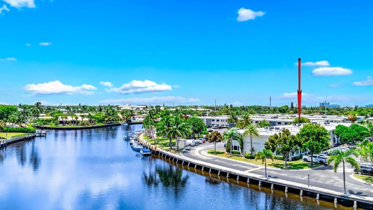 150 Cypress Club Drive, Unit 528, Pompano Beach, FL 33060 Photo