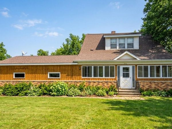 502 S Main Street, Necedah, WI 54646