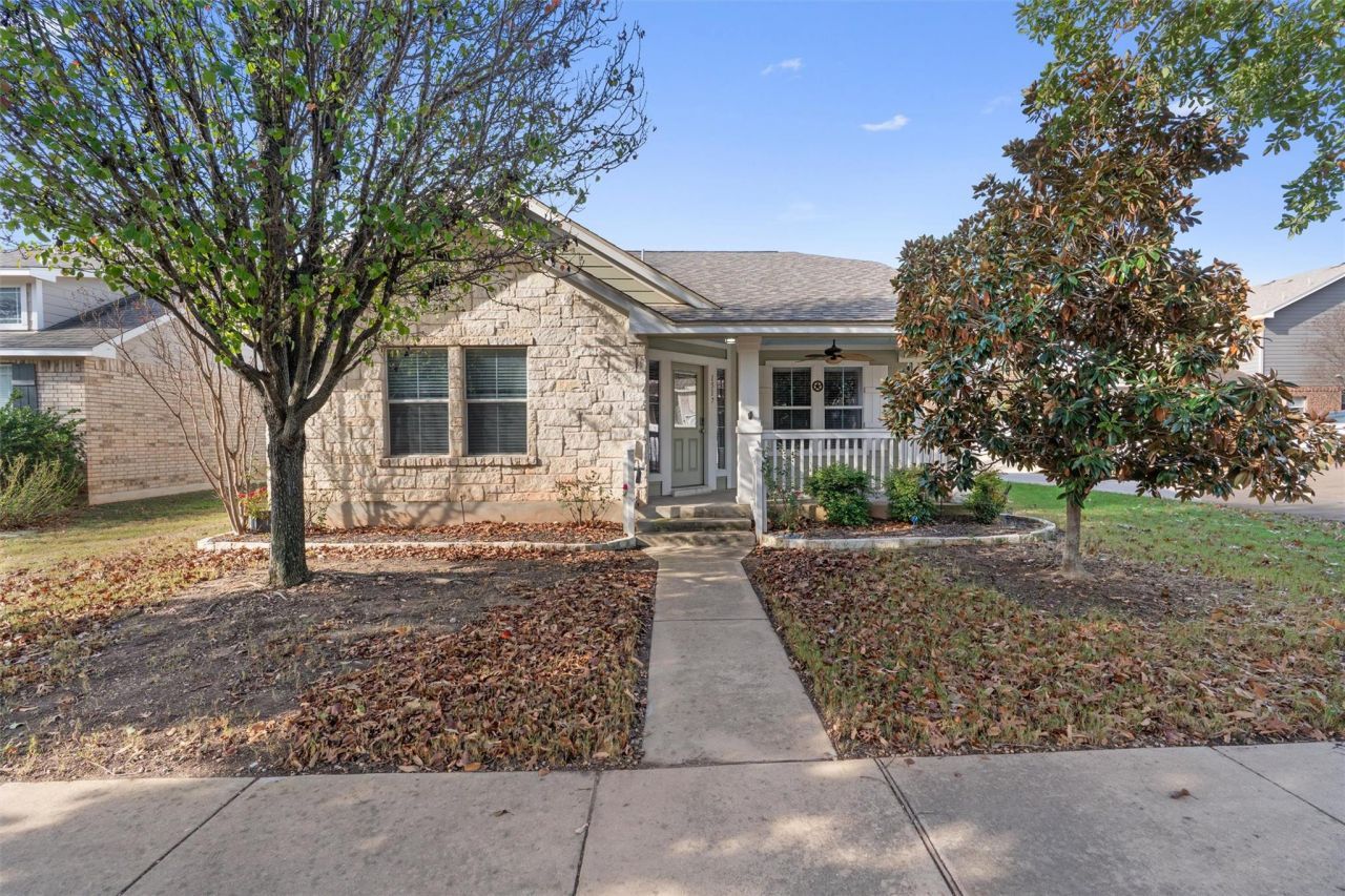 1517 Big Thicket Dr, Cedar Park, TX 78613 Main Photo