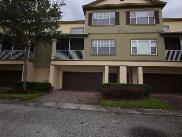2604 GRAND CENTRAL PARKWAY, Unit 2, ORLANDO, FL 32839