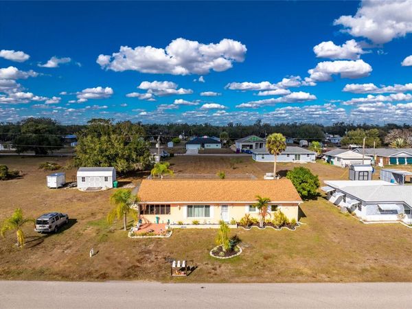 30176 BALSAM BOULEVARD, PUNTA GORDA, FL 33982