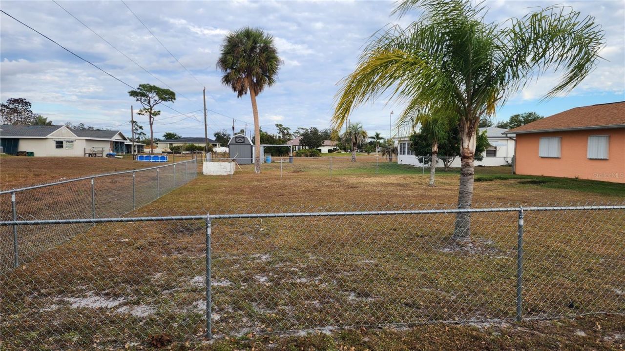 30176 Balsam Boulevard, Punta Gorda, FL 33982 Photo