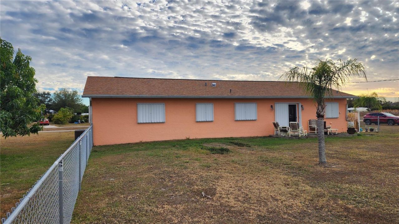 30176 Balsam Boulevard, Punta Gorda, FL 33982 Photo