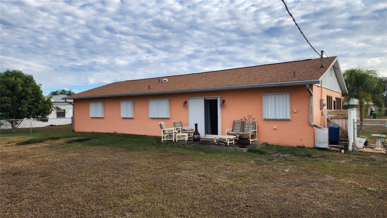 30176 Balsam Boulevard, Punta Gorda, FL 33982 Photo