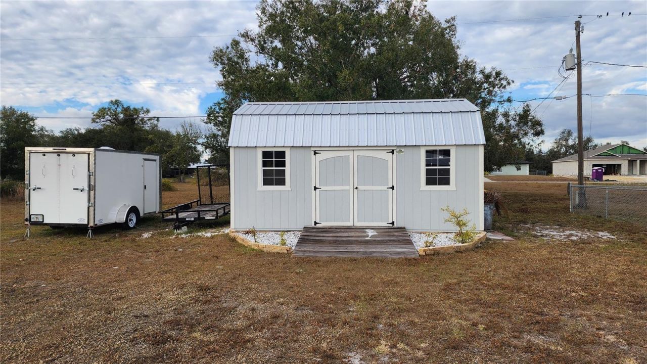 30176 Balsam Boulevard, Punta Gorda, FL 33982 Photo