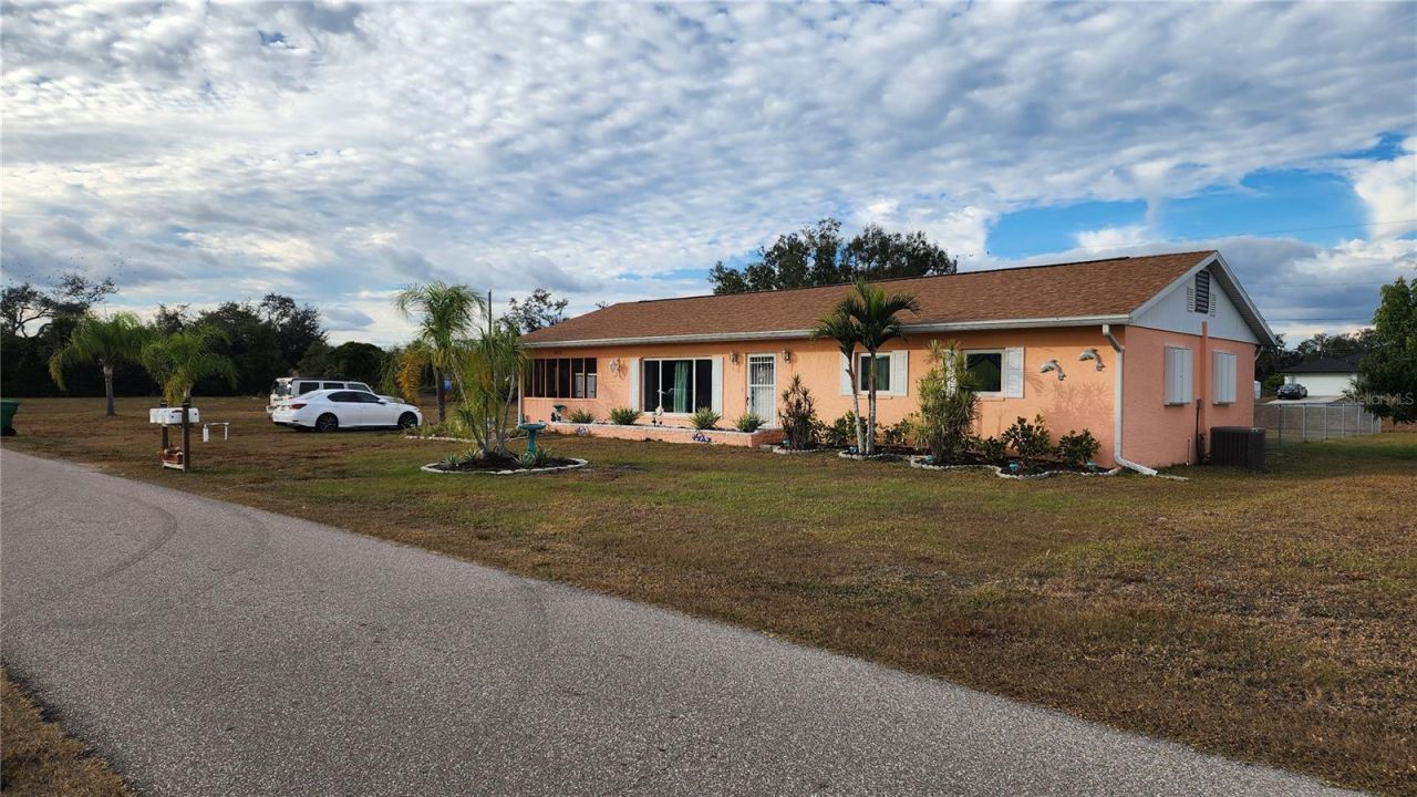 30176 Balsam Boulevard, Punta Gorda, FL 33982 Photo