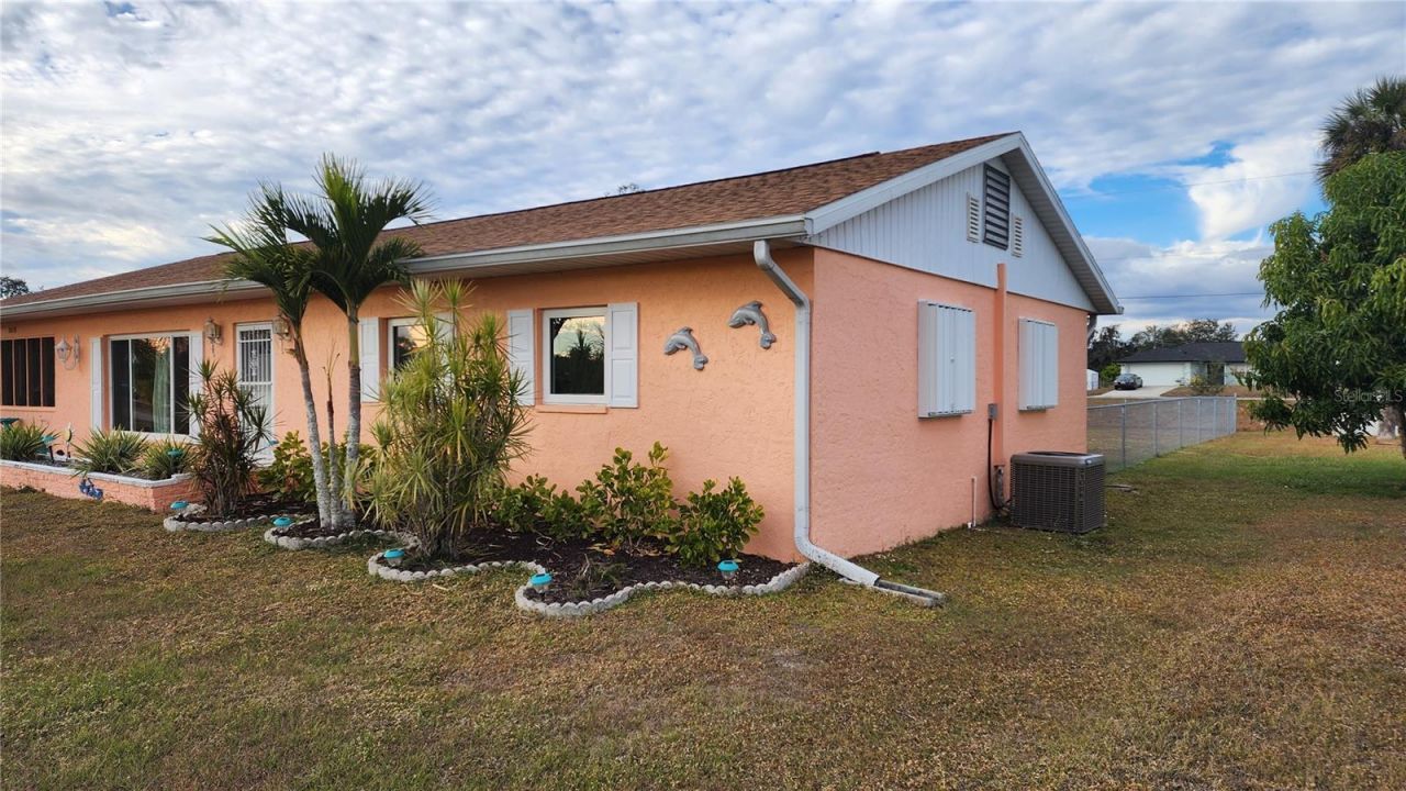 30176 Balsam Boulevard, Punta Gorda, FL 33982 Photo