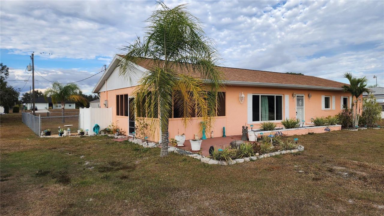 30176 Balsam Boulevard, Punta Gorda, FL 33982 Photo