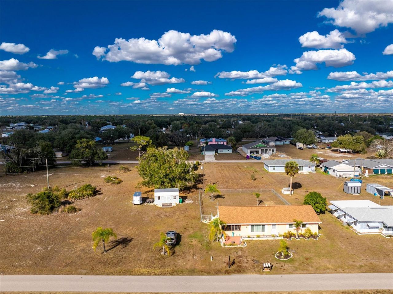 30176 Balsam Boulevard, Punta Gorda, FL 33982 Photo