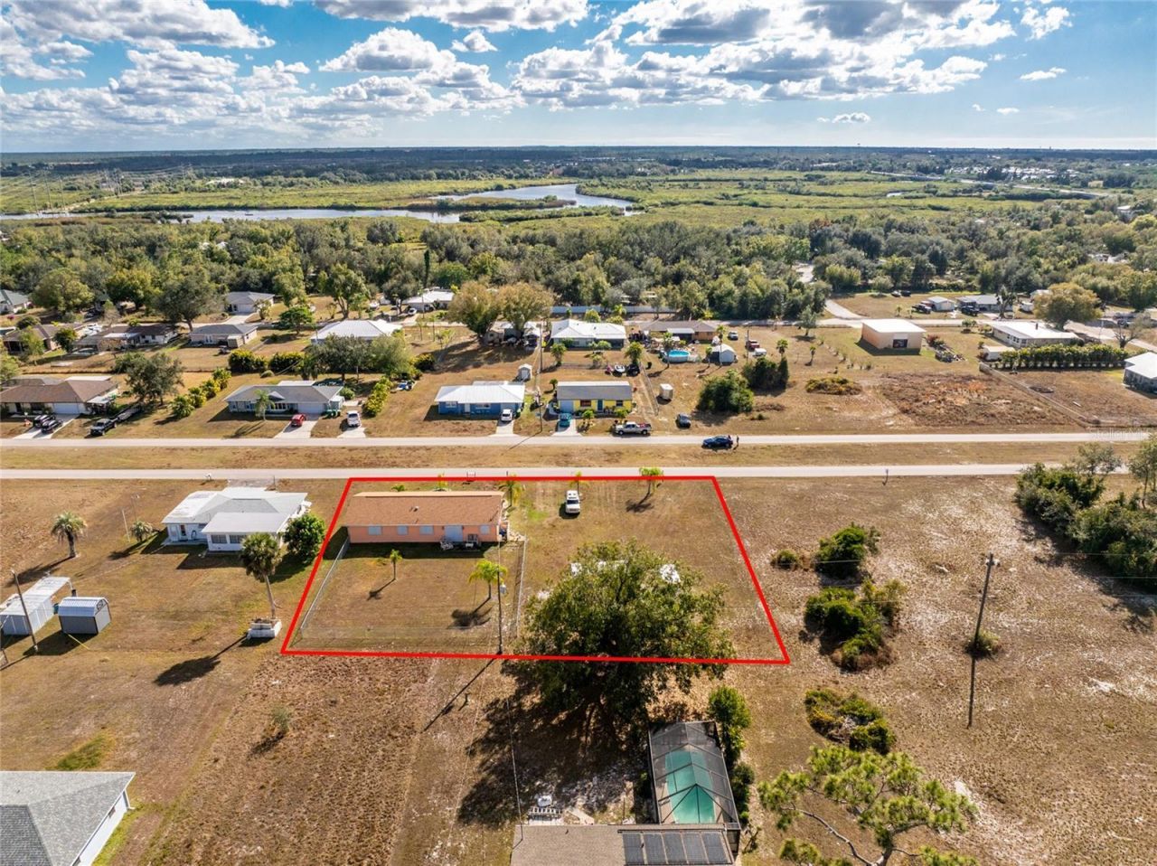 30176 Balsam Boulevard, Punta Gorda, FL 33982 Photo