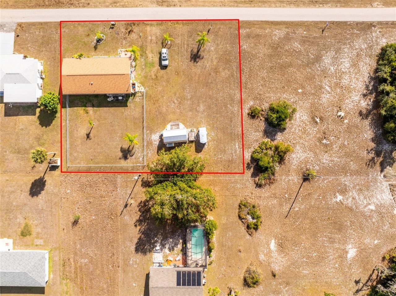 30176 Balsam Boulevard, Punta Gorda, FL 33982 Photo