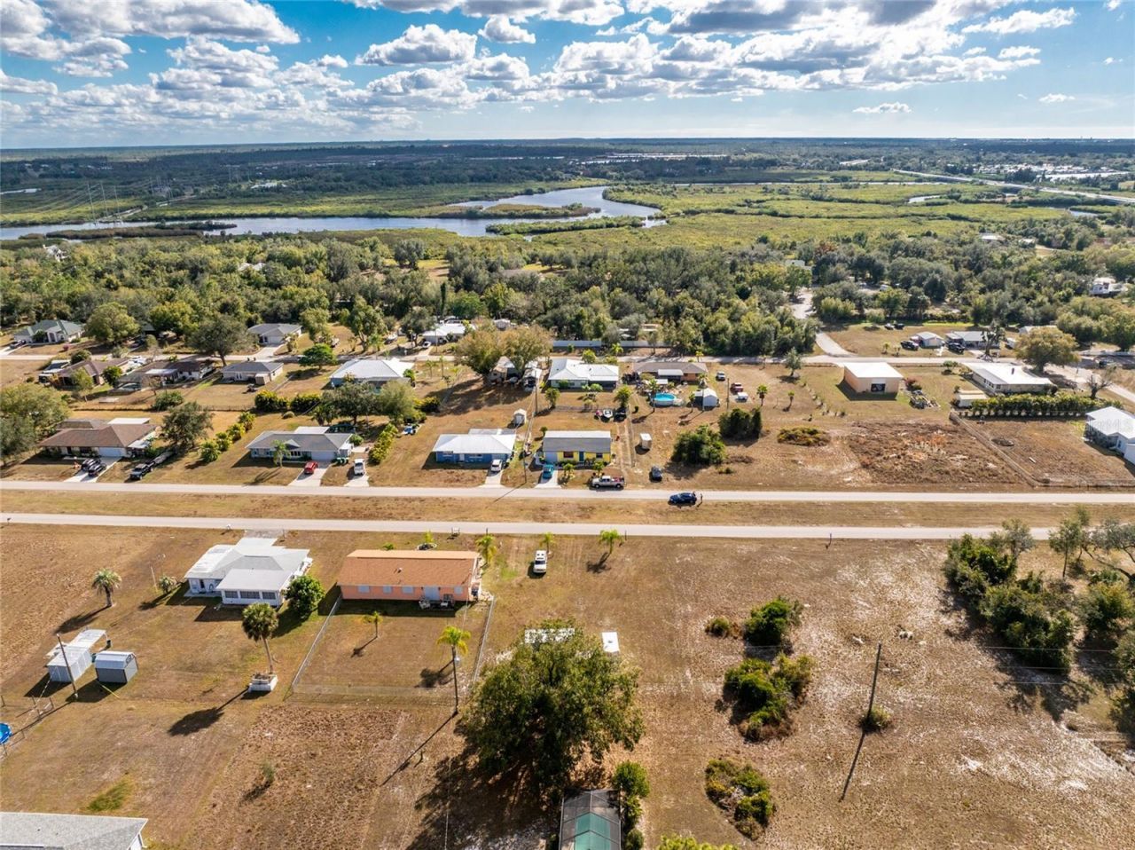 30176 Balsam Boulevard, Punta Gorda, FL 33982 Photo