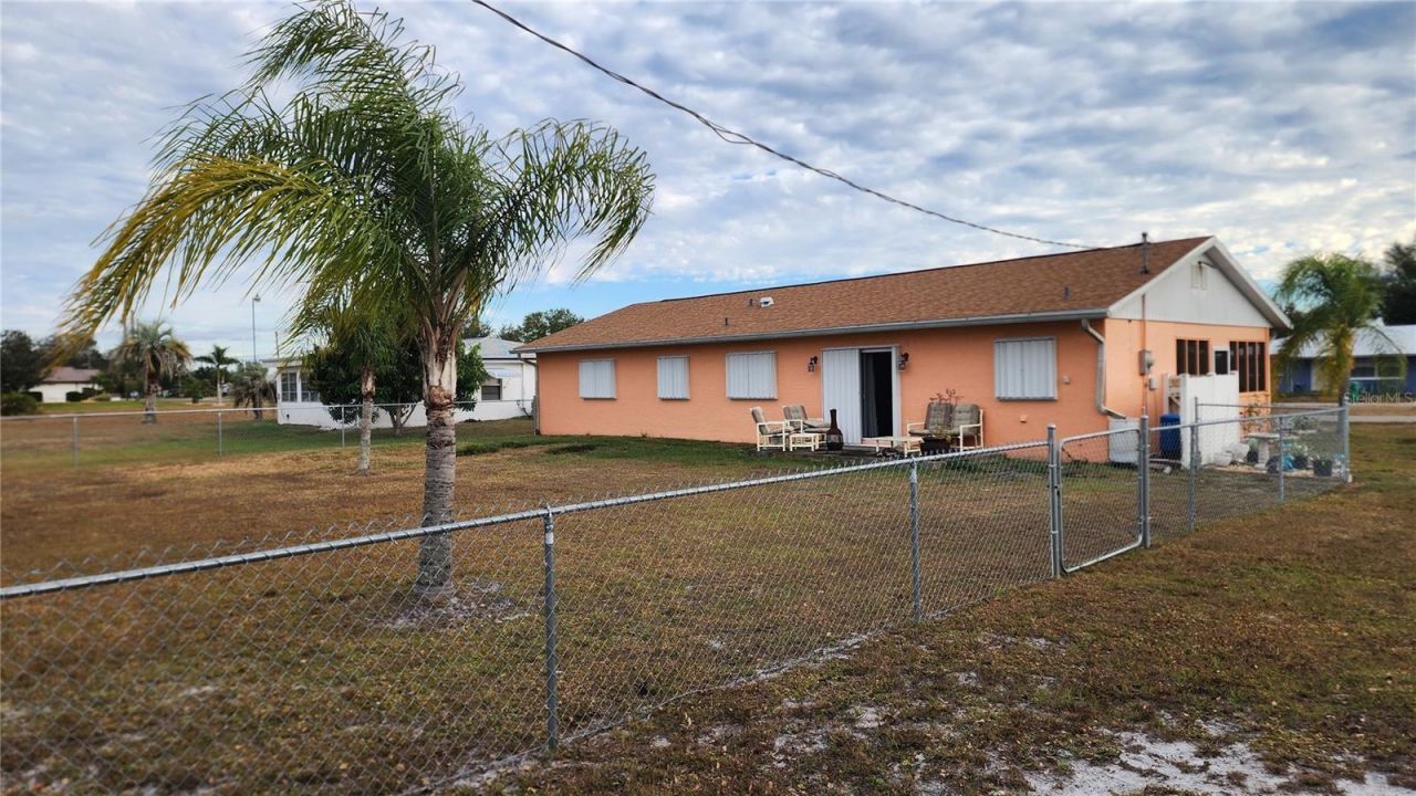 30176 Balsam Boulevard, Punta Gorda, FL 33982 Photo