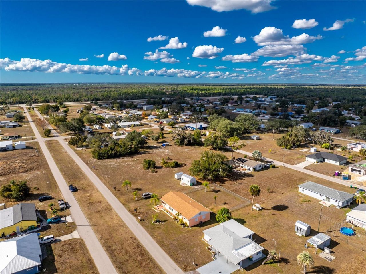 30176 Balsam Boulevard, Punta Gorda, FL 33982 Photo