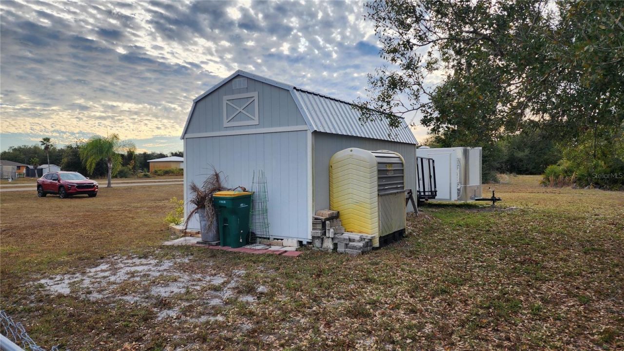 30176 Balsam Boulevard, Punta Gorda, FL 33982 Photo