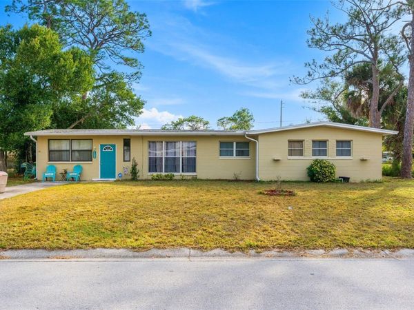 1109 ALAMANDA LANE, COCOA, FL 32922