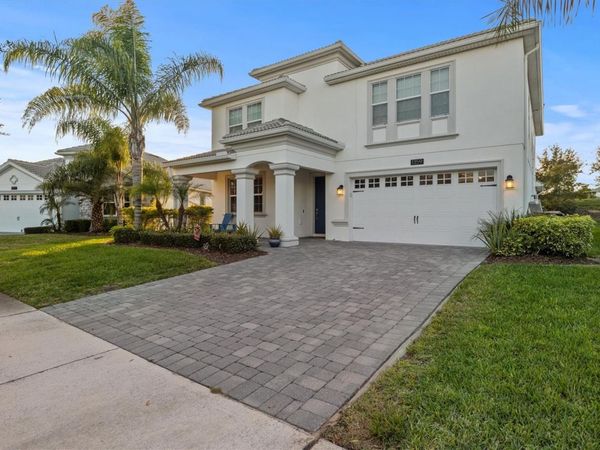 1359 OLYMPIC CLUB BOULEVARD, CHAMPIONS GATE, FL 33896