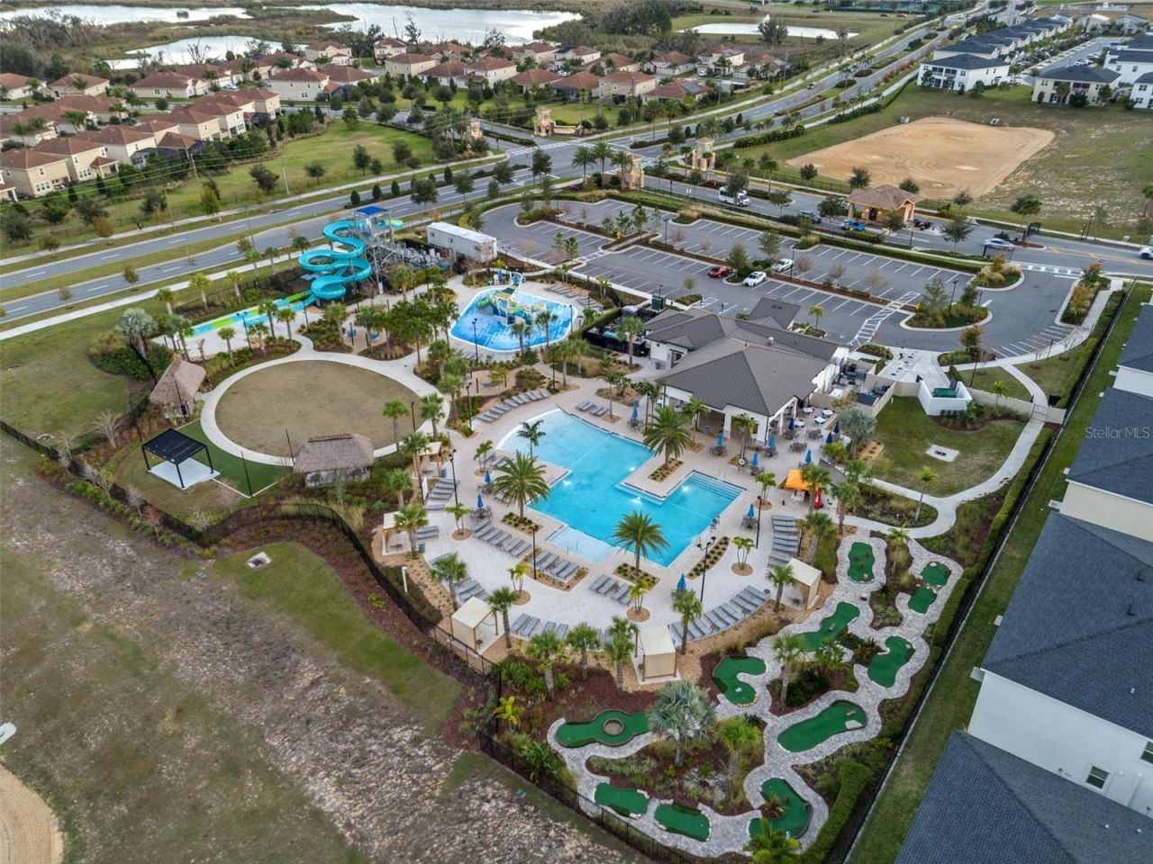 1359 Olympic Club Boulevard, Champions Gate, FL 33896 Photo