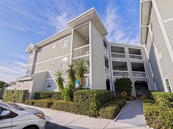 6826 STONES THROW CIRCLE N, Unit 11201, ST PETERSBURG, FL 33710